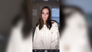 [252 of 277 Videwos] Edengonewilde (Ariz0na aka Eden Wilde) OnlyFans Leaks edenwildfit Natural Fitness Babe