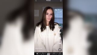 [252 of 277 Videwos] Edengonewilde (Ariz0na aka Eden Wilde) OnlyFans Leaks edenwildfit Natural Fitness Babe