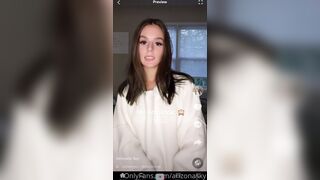 [252 of 277 Videwos] Edengonewilde (Ariz0na aka Eden Wilde) OnlyFans Leaks edenwildfit Natural Fitness Babe