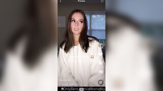 [252 of 277 Videwos] Edengonewilde (Ariz0na aka Eden Wilde) OnlyFans Leaks edenwildfit Natural Fitness Babe