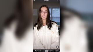 [252 of 277 Videwos] Edengonewilde (Ariz0na aka Eden Wilde) OnlyFans Leaks edenwildfit Natural Fitness Babe