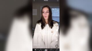 [252 of 277 Videwos] Edengonewilde (Ariz0na aka Eden Wilde) OnlyFans Leaks edenwildfit Natural Fitness Babe