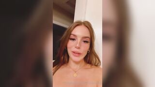 [273 of 277 Videwos] Edengonewilde (Ariz0na aka Eden Wilde) OnlyFans Leaks edenwildfit Natural Fitness Babe