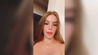 [273 of 277 Videwos] Edengonewilde (Ariz0na aka Eden Wilde) OnlyFans Leaks edenwildfit Natural Fitness Babe