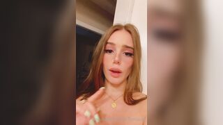 [273 of 277 Videwos] Edengonewilde (Ariz0na aka Eden Wilde) OnlyFans Leaks edenwildfit Natural Fitness Babe