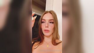 [273 of 277 Videwos] Edengonewilde (Ariz0na aka Eden Wilde) OnlyFans Leaks edenwildfit Natural Fitness Babe