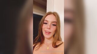 [273 of 277 Videwos] Edengonewilde (Ariz0na aka Eden Wilde) OnlyFans Leaks edenwildfit Natural Fitness Babe