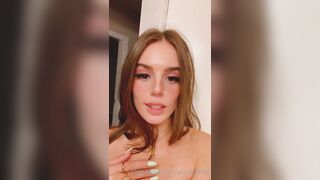 [273 of 277 Videwos] Edengonewilde (Ariz0na aka Eden Wilde) OnlyFans Leaks edenwildfit Natural Fitness Babe