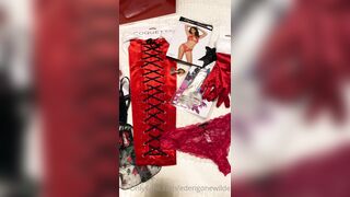 [47 of 277 Videwos] Edengonewilde (Ariz0na aka Eden Wilde) OnlyFans Leaks edenwildfit Natural Fitness Babe