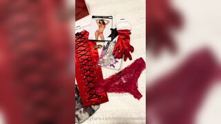 [47 of 277 Videwos] Edengonewilde (Ariz0na aka Eden Wilde) OnlyFans Leaks edenwildfit Natural Fitness Babe