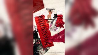 [47 of 277 Videwos] Edengonewilde (Ariz0na aka Eden Wilde) OnlyFans Leaks edenwildfit Natural Fitness Babe