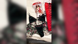 [47 of 277 Videwos] Edengonewilde (Ariz0na aka Eden Wilde) OnlyFans Leaks edenwildfit Natural Fitness Babe