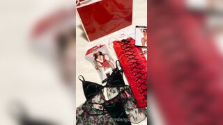 [47 of 277 Videwos] Edengonewilde (Ariz0na aka Eden Wilde) OnlyFans Leaks edenwildfit Natural Fitness Babe