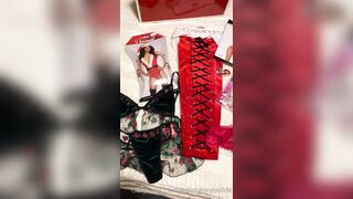 [47 of 277 Videwos] Edengonewilde (Ariz0na aka Eden Wilde) OnlyFans Leaks edenwildfit Natural Fitness Babe