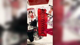 [47 of 277 Videwos] Edengonewilde (Ariz0na aka Eden Wilde) OnlyFans Leaks edenwildfit Natural Fitness Babe