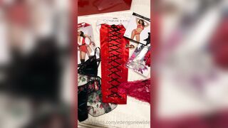 [47 of 277 Videwos] Edengonewilde (Ariz0na aka Eden Wilde) OnlyFans Leaks edenwildfit Natural Fitness Babe