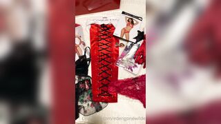 [47 of 277 Videwos] Edengonewilde (Ariz0na aka Eden Wilde) OnlyFans Leaks edenwildfit Natural Fitness Babe