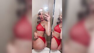 [63 of 277 Videwos] Edengonewilde (Ariz0na aka Eden Wilde) OnlyFans Leaks edenwildfit Natural Fitness Babe