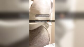 [7 of 277 Videwos] Edengonewilde (Ariz0na aka Eden Wilde) OnlyFans Leaks edenwildfit Natural Fitness Babe