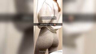 [7 of 277 Videwos] Edengonewilde (Ariz0na aka Eden Wilde) OnlyFans Leaks edenwildfit Natural Fitness Babe