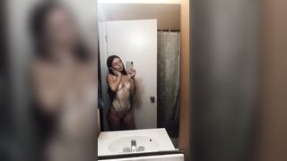 [92 of 277 Videwos] Edengonewilde (Ariz0na aka Eden Wilde) OnlyFans Leaks edenwildfit Natural Fitness Babe