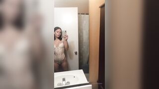 [92 of 277 Videwos] Edengonewilde (Ariz0na aka Eden Wilde) OnlyFans Leaks edenwildfit Natural Fitness Babe