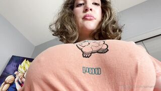 [15 of 47 Videos] Samantona (saiiyansam aka Samantha Gonzalez) OnlyFans Leaks Saiyan Hot Babe