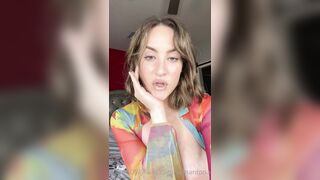 [20 of 47 Videos] Samantona (saiiyansam aka Samantha Gonzalez) OnlyFans Leaks Saiyan Hot Babe