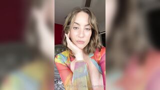 [20 of 47 Videos] Samantona (saiiyansam aka Samantha Gonzalez) OnlyFans Leaks Saiyan Hot Babe