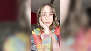 [20 of 47 Videos] Samantona (saiiyansam aka Samantha Gonzalez) OnlyFans Leaks Saiyan Hot Babe