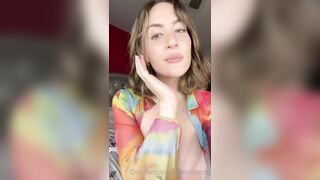 [20 of 47 Videos] Samantona (saiiyansam aka Samantha Gonzalez) OnlyFans Leaks Saiyan Hot Babe