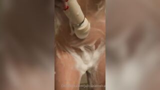 [22 of 47 Videos] Samantona (saiiyansam aka Samantha Gonzalez) OnlyFans Leaks Saiyan Hot Babe