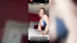 [34 of 47 Videos] Samantona (saiiyansam aka Samantha Gonzalez) OnlyFans Leaks Saiyan Hot Babe