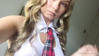 [1 of 207 Videos] Honeyl (Honey Evans aka HoneyEvans0) OnlyFans Leaks Sweet Little Honey Pot
