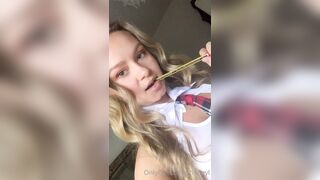 [10 of 207 Videos] Honeyl (Honey Evans aka HoneyEvans0) OnlyFans Leaks Sweet Little Honey Pot