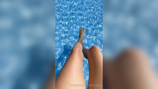 [103 of 207 Videos] Honeyl (Honey Evans aka HoneyEvans0) OnlyFans Leaks Sweet Little Honey Pot