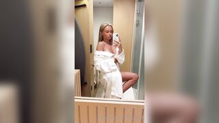 [120 of 207 Videos] Honeyl (Honey Evans aka HoneyEvans0) OnlyFans Leaks Sweet Little Honey Pot