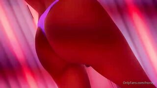 [121 of 207 Videos] Honeyl (Honey Evans aka HoneyEvans0) OnlyFans Leaks Sweet Little Honey Pot