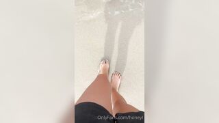 [127 of 207 Videos] Honeyl (Honey Evans aka HoneyEvans0) OnlyFans Leaks Sweet Little Honey Pot