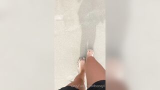 [127 of 207 Videos] Honeyl (Honey Evans aka HoneyEvans0) OnlyFans Leaks Sweet Little Honey Pot