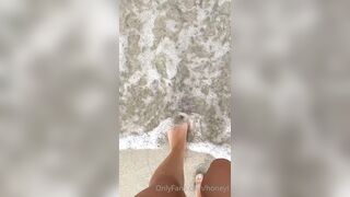 [127 of 207 Videos] Honeyl (Honey Evans aka HoneyEvans0) OnlyFans Leaks Sweet Little Honey Pot