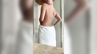 [132 of 207 Videos] Honeyl (Honey Evans aka HoneyEvans0) OnlyFans Leaks Sweet Little Honey Pot