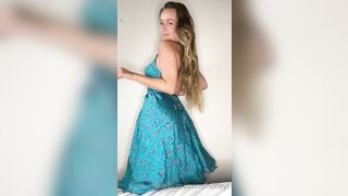 [134 of 207 Videos] Honeyl (Honey Evans aka HoneyEvans0) OnlyFans Leaks Sweet Little Honey Pot