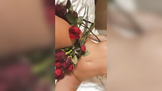 [139 of 207 Videos] Honeyl (Honey Evans aka HoneyEvans0) OnlyFans Leaks Sweet Little Honey Pot