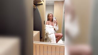 [147 of 207 Videos] Honeyl (Honey Evans aka HoneyEvans0) OnlyFans Leaks Sweet Little Honey Pot