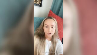 [150 of 207 Videos] Honeyl (Honey Evans aka HoneyEvans0) OnlyFans Leaks Sweet Little Honey Pot