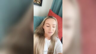 [150 of 207 Videos] Honeyl (Honey Evans aka HoneyEvans0) OnlyFans Leaks Sweet Little Honey Pot