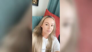 [150 of 207 Videos] Honeyl (Honey Evans aka HoneyEvans0) OnlyFans Leaks Sweet Little Honey Pot