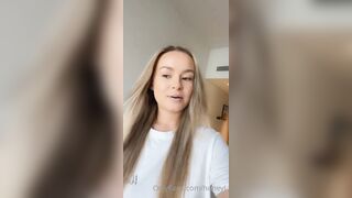 [150 of 207 Videos] Honeyl (Honey Evans aka HoneyEvans0) OnlyFans Leaks Sweet Little Honey Pot