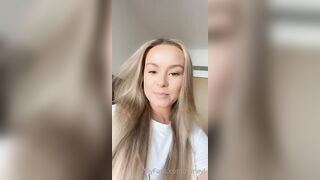 [150 of 207 Videos] Honeyl (Honey Evans aka HoneyEvans0) OnlyFans Leaks Sweet Little Honey Pot